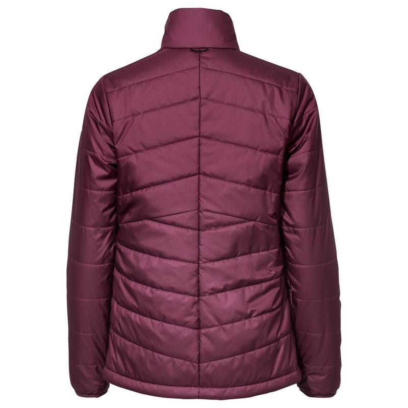 VAUDE SE Women's Abelia 3in1 Jacket Doppeljacke Damen