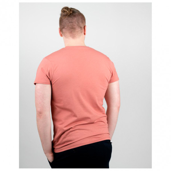 NIKIN - Treeshirt - T-Shirt