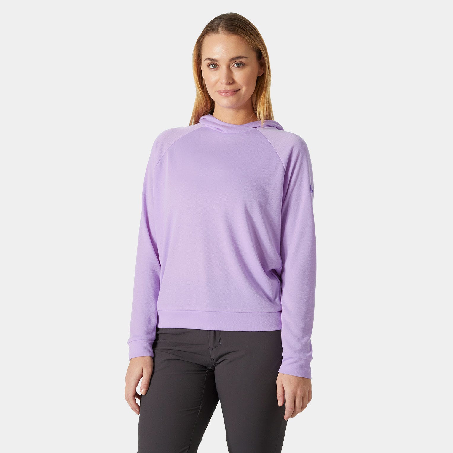 Women's Inshore Quick-Dry Hoodie