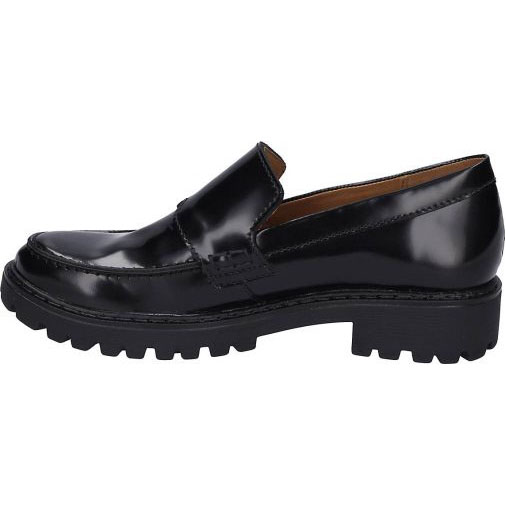 JOSEF SEIBEL Slipper Marta 22, schwarz