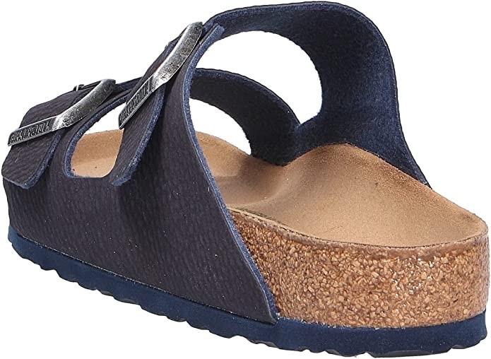 BIRKENSTOCK Sportliche Sandalen blau Arizona BS[Slipper]