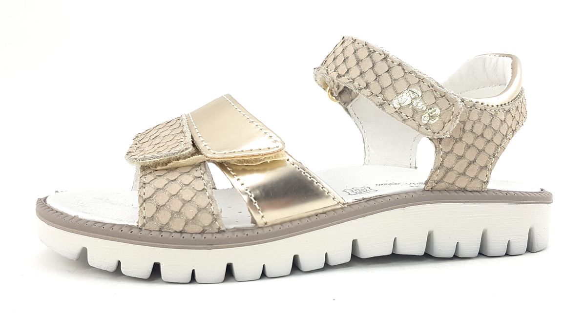 Primigi 1882-500 Beige Panna