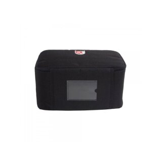 Feldherr MINI PLUS Figuren Tasche Logo (leer)