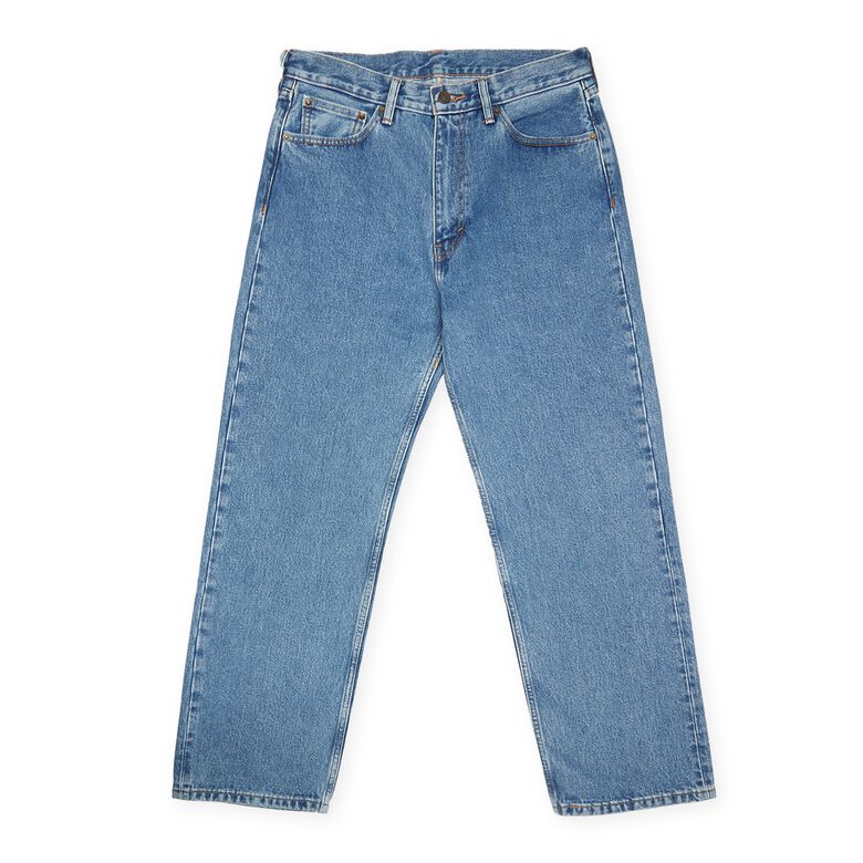 Levi's Skate Baggy 5-Pocket Jeans deep groove