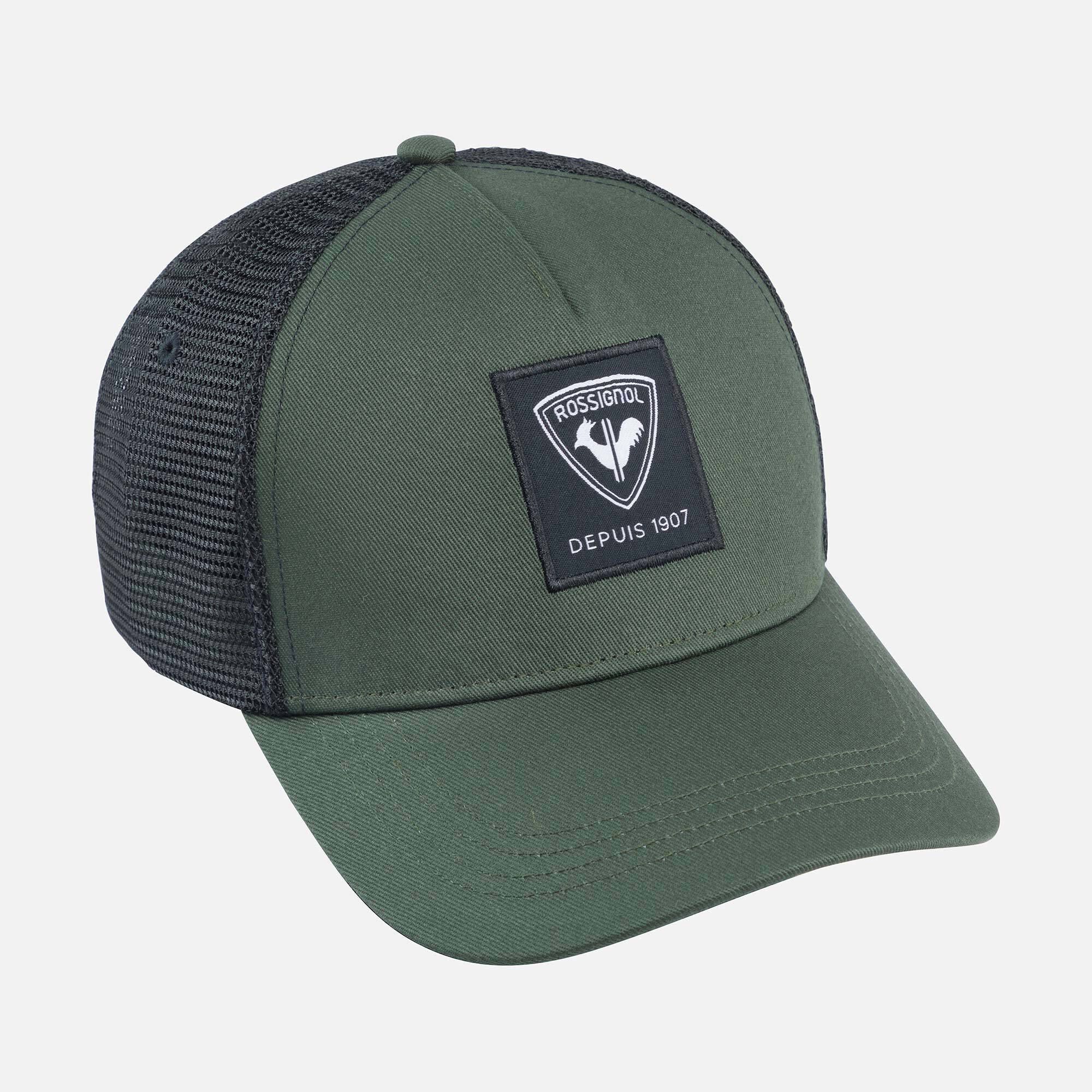 Casquette Corporate en mesh unisexe
