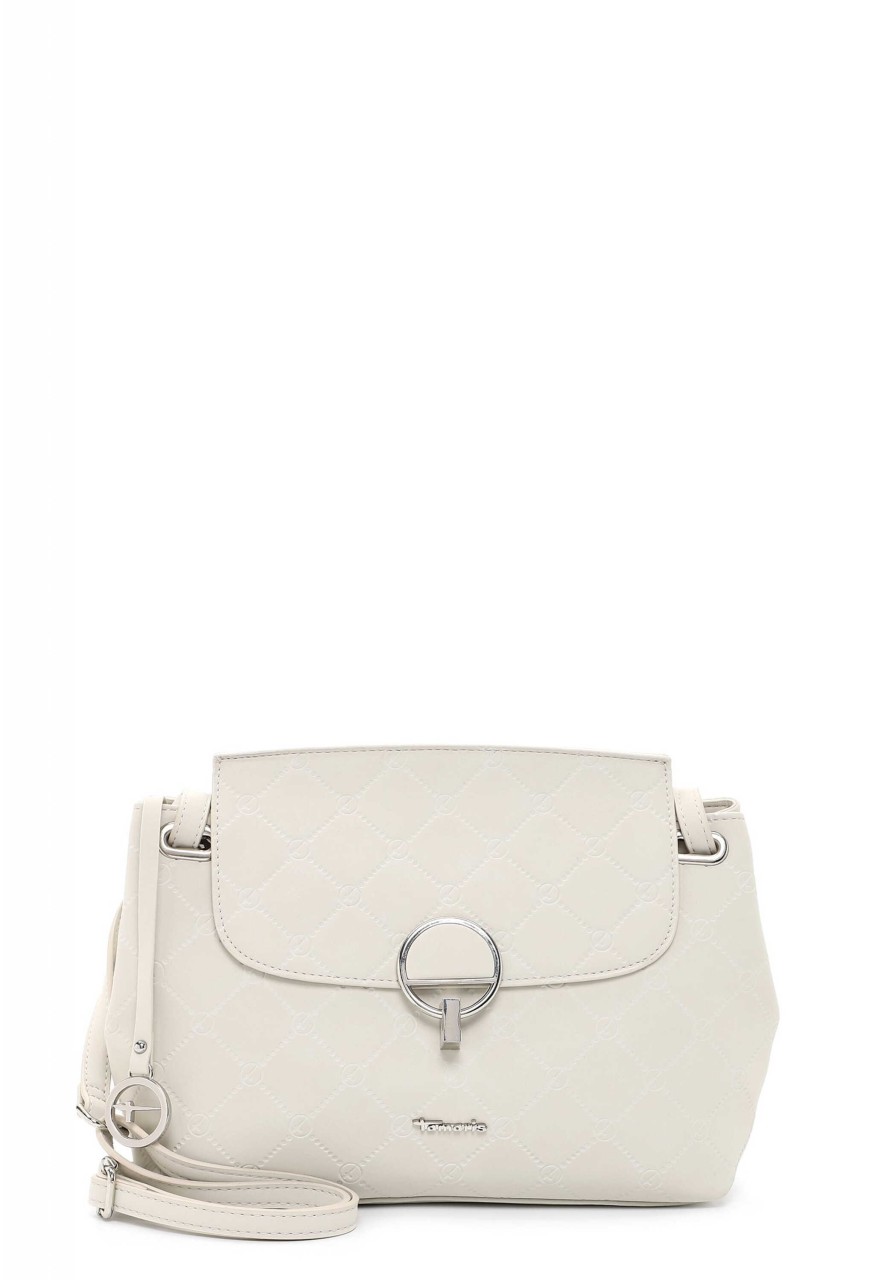 TAMARIS Handtaschen weiss