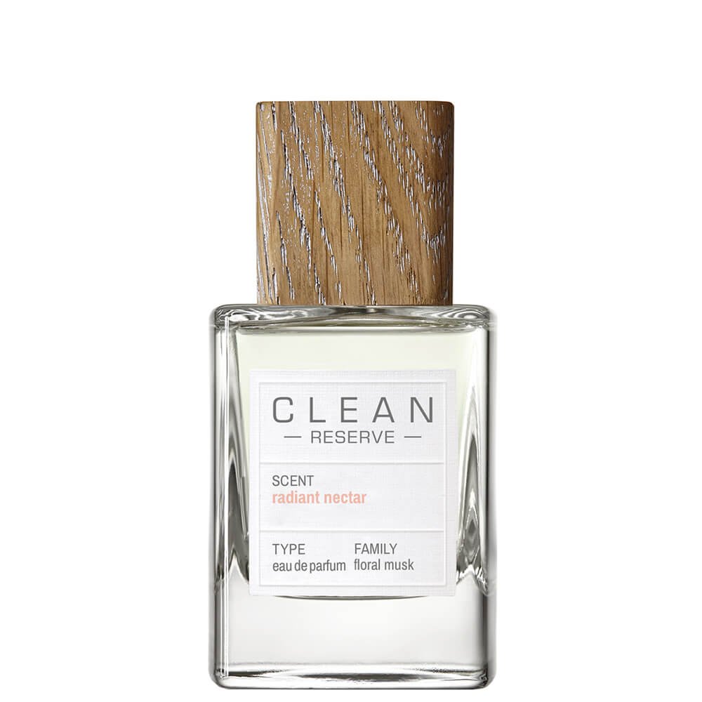CLEAN RESERVE Radiant Nrectar Eau de Parfum Nat. Spray