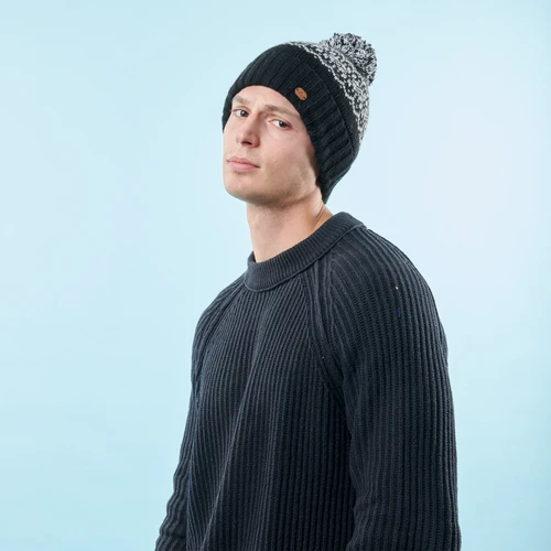Black Spritz Polar Black