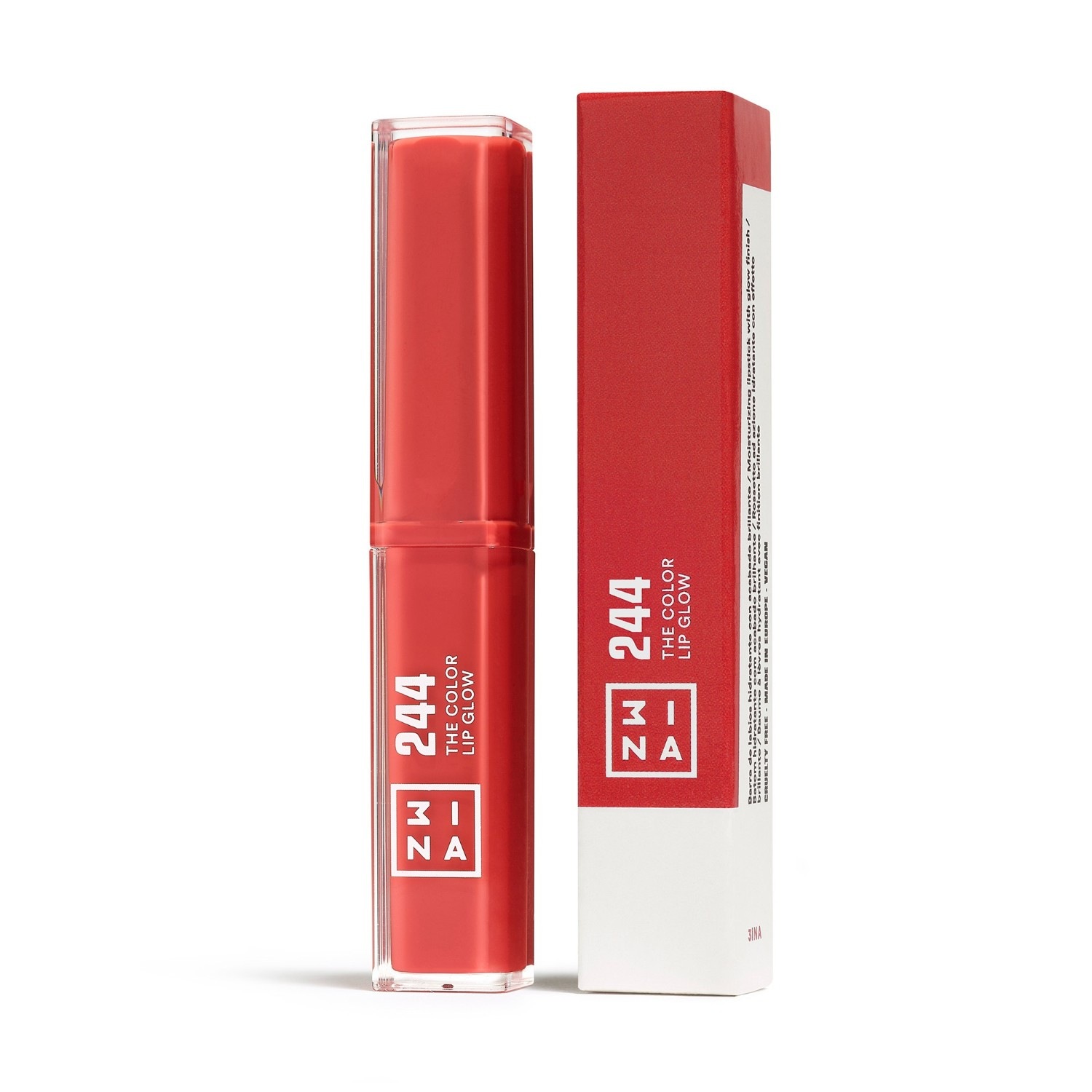 3INA The Color Lip Glow