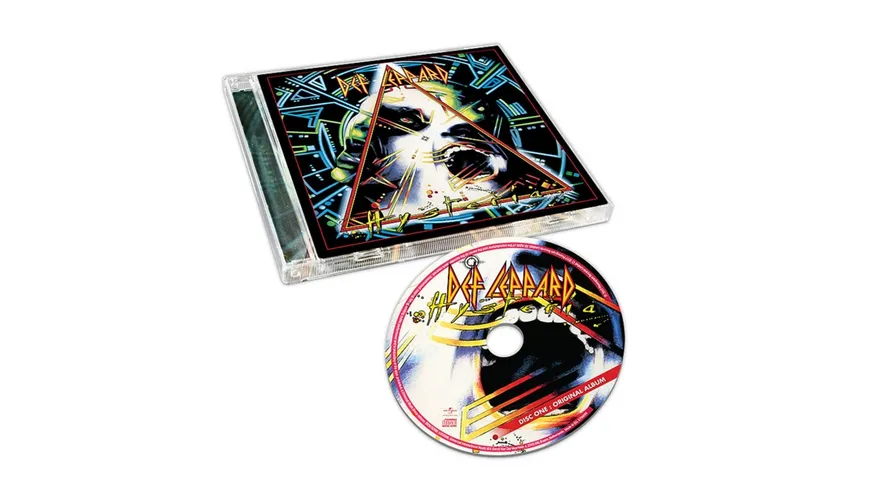 Hysteria
