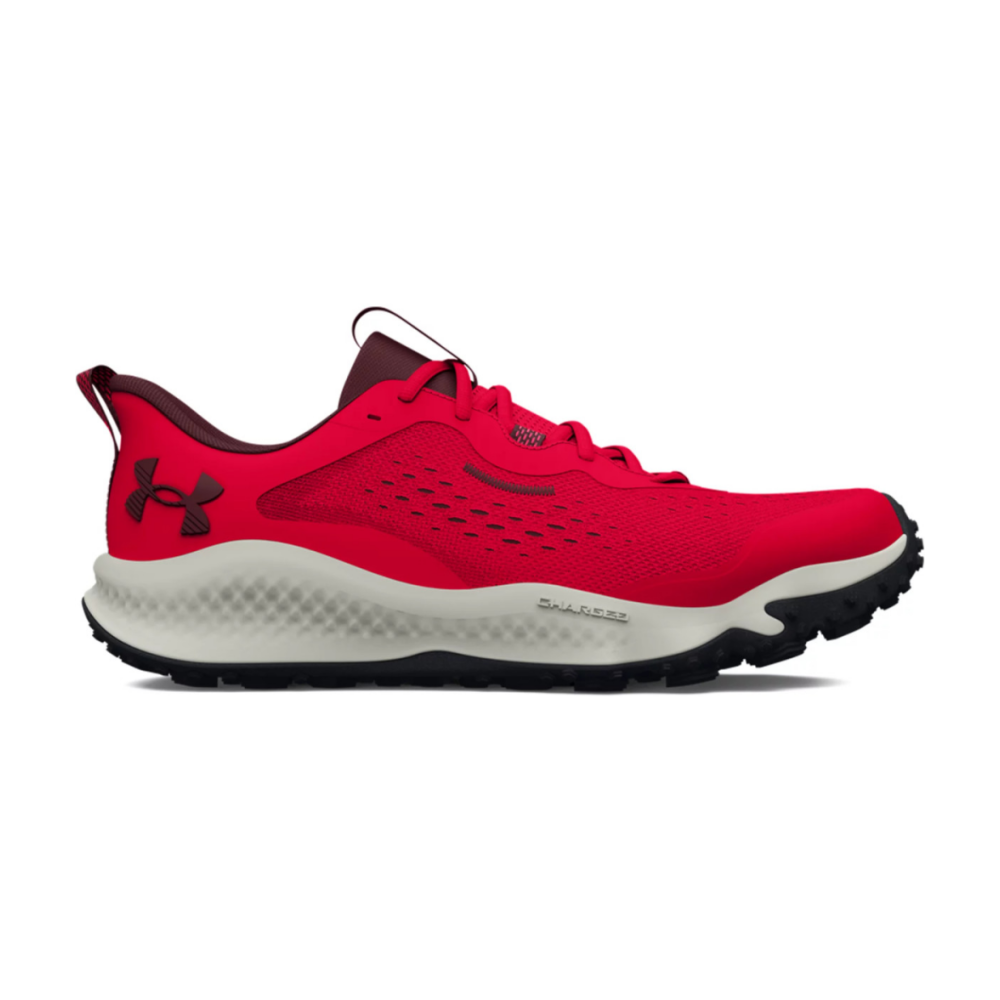 Under Armour Trail UA Charged Maven 3026136-602 / rot