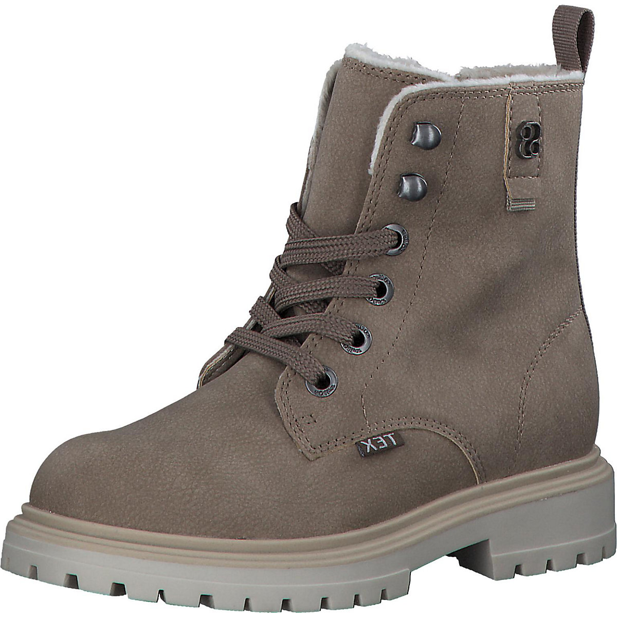 Stiefel für Mädchen