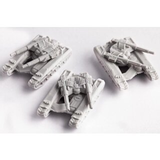 Katana Light Tanks (3)