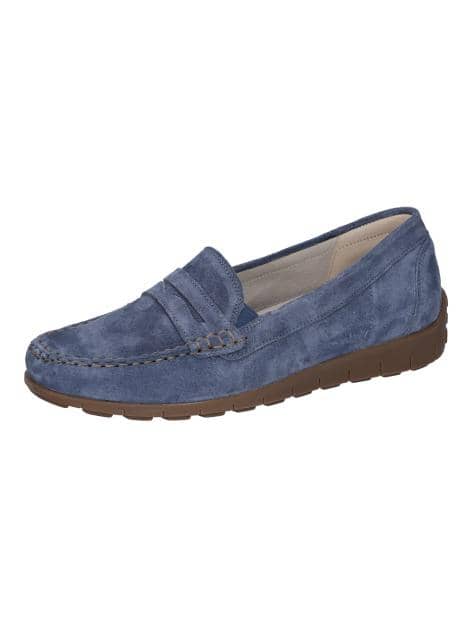 Halbschuh