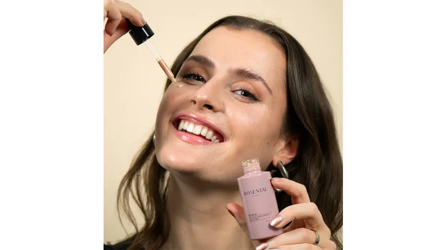 ROSENTAL BB Serum 30 ml 1 - Light