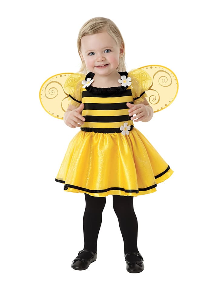amscan 2tlg. Kostümkleid 