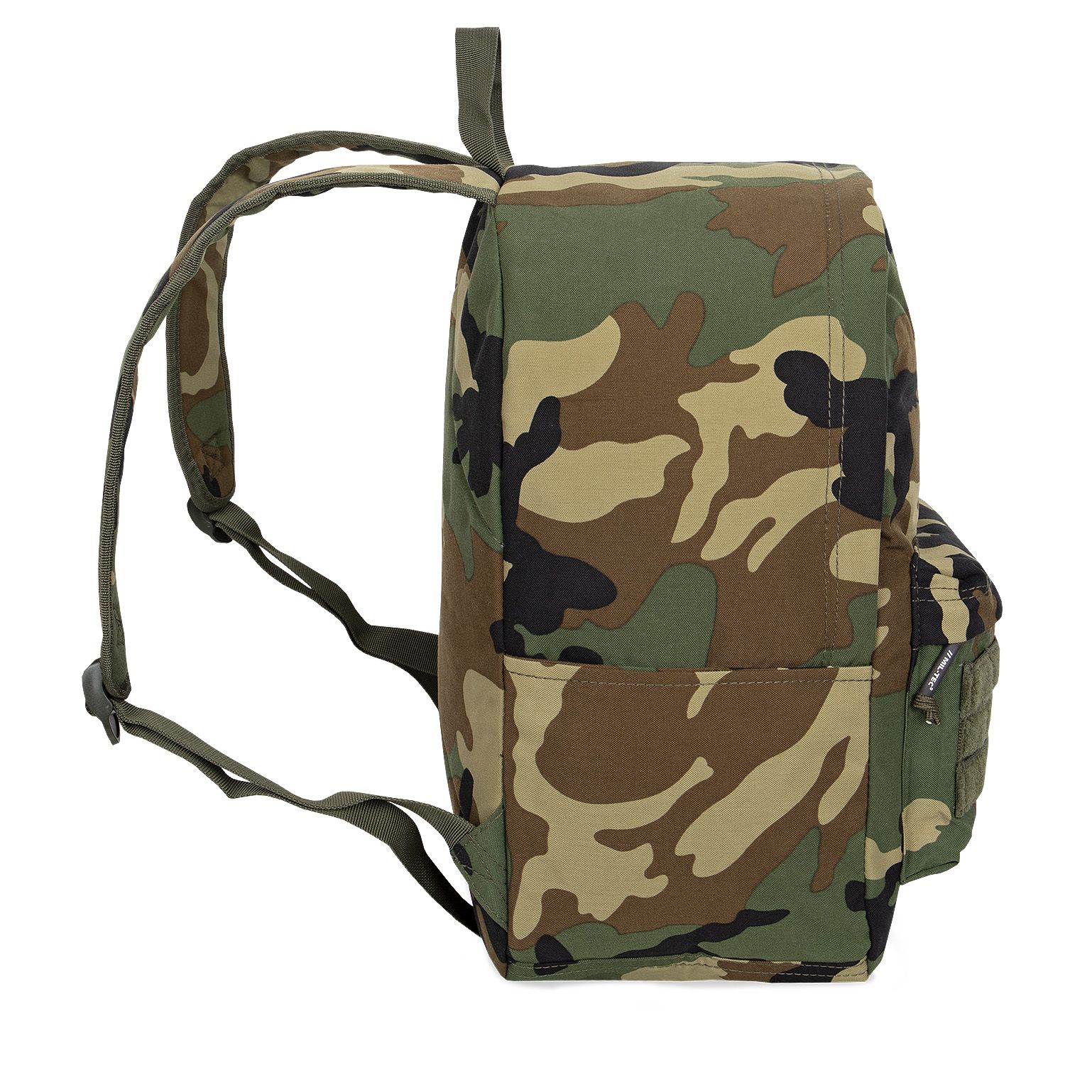 Daypack Rucksack Cityscape Molle
