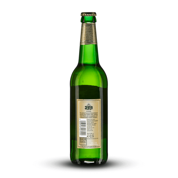Jever Pilsener 50cl