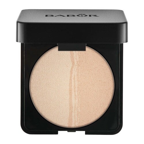 Rozjasňovač Babor Satin Duo 6 gramov