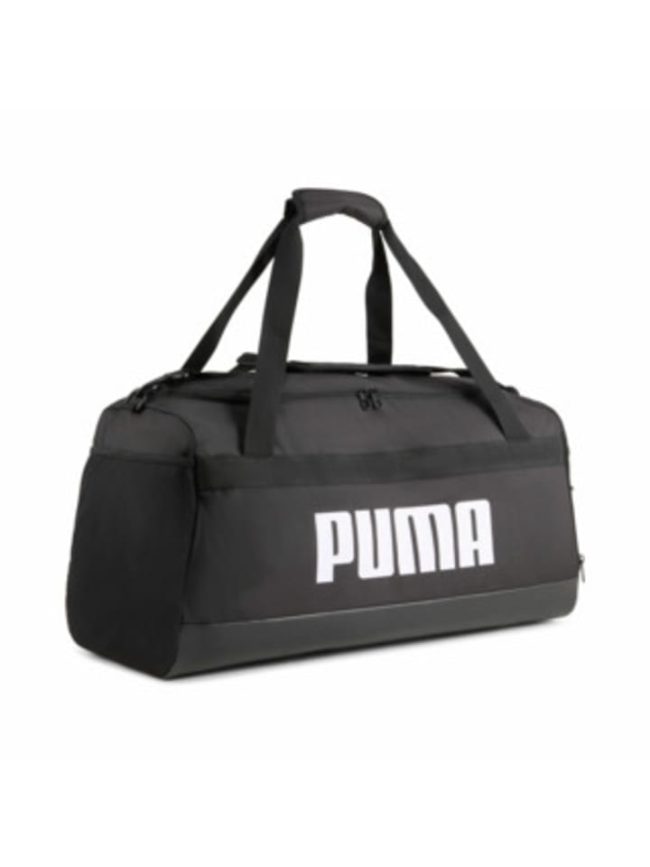 Puma Sporttasche für Erwachsene in schwarz in schwarz günstig kaufen onesize