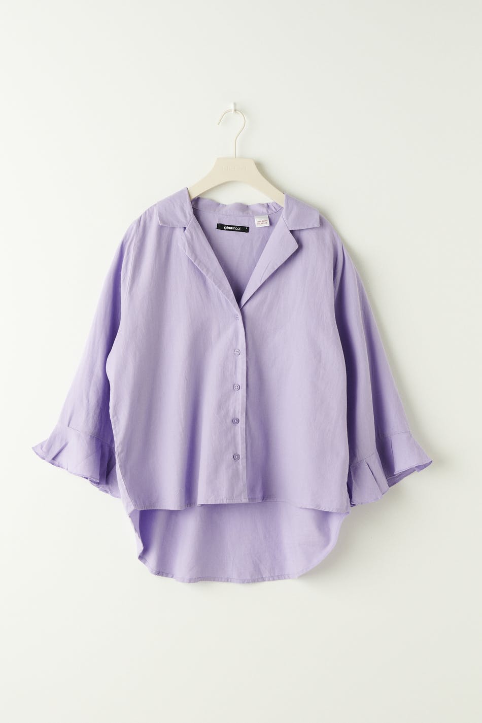 Clarissa pyjamas shirt