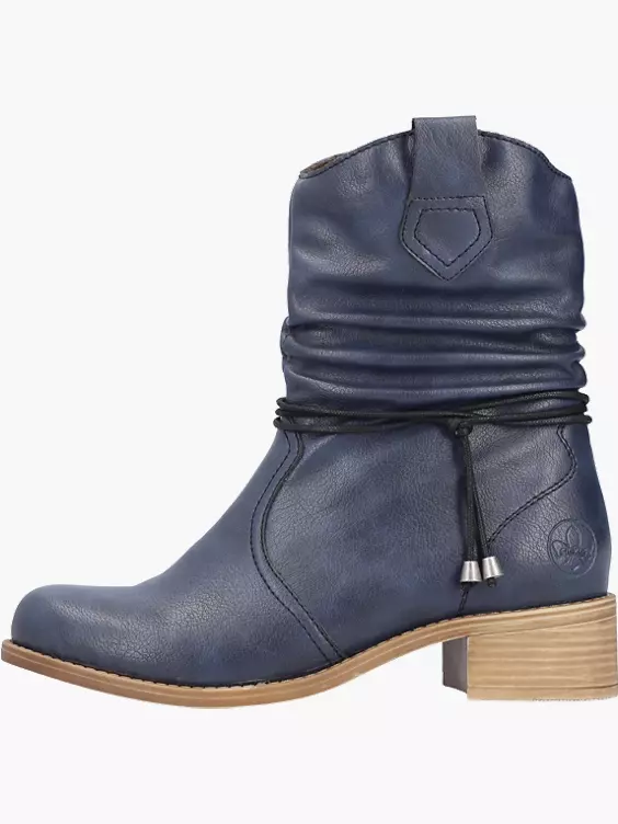 Rieker Damen Stiefeletten