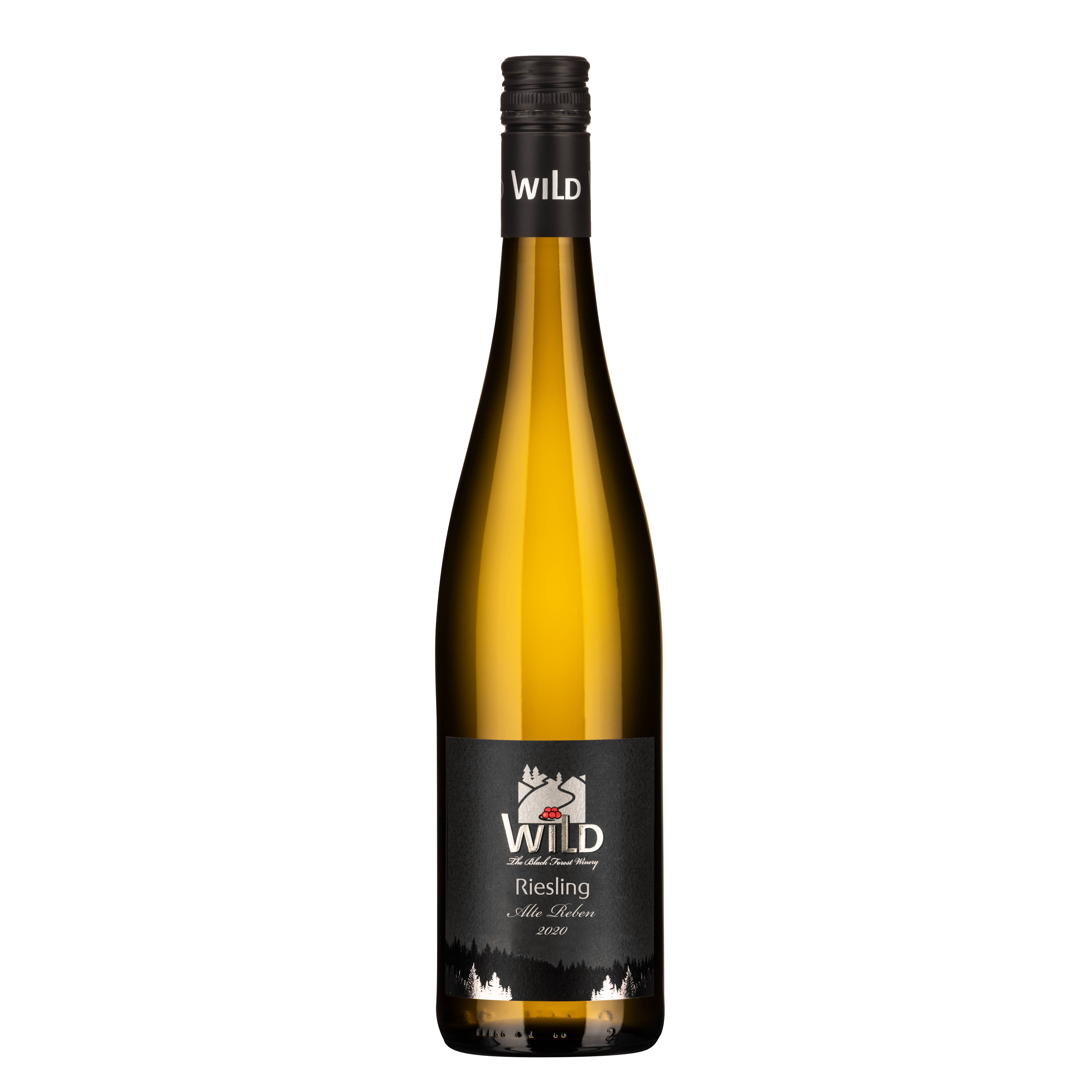 Weingut Wild Riesling ***Alte Reben*** trocken 2022
