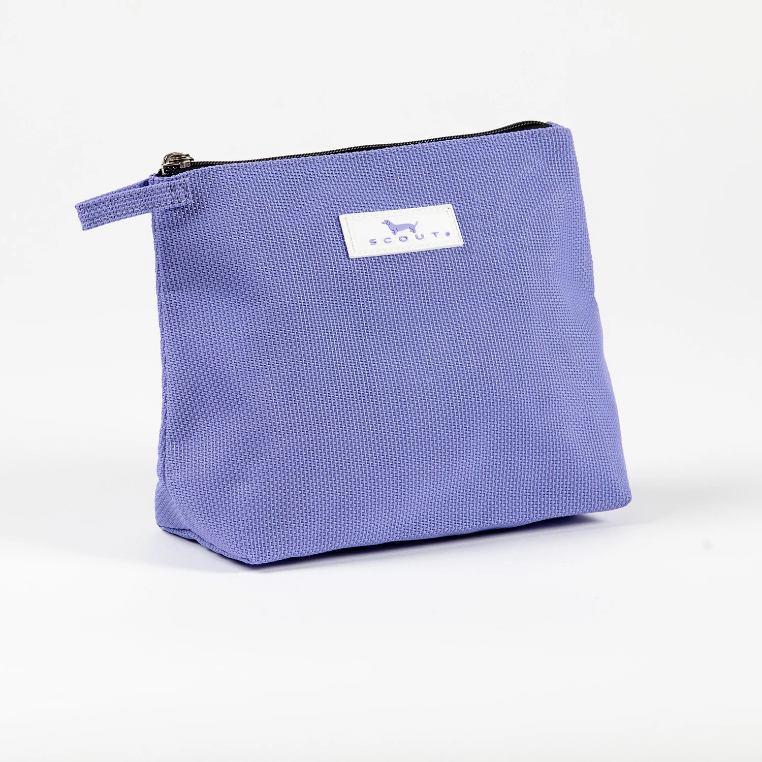 Woven Pouch Medium Go Getter