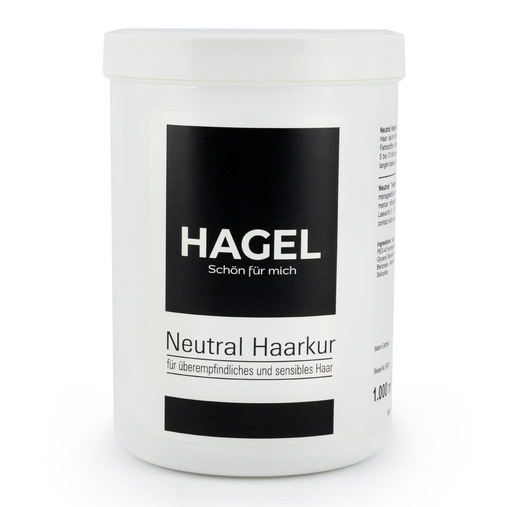 HAGEL Vollkur Neutral 1000 ml