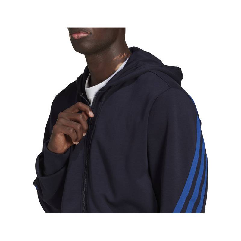 adidas Future Icons Relaxed Kapuzenjacke Trainingsjacke Herren
