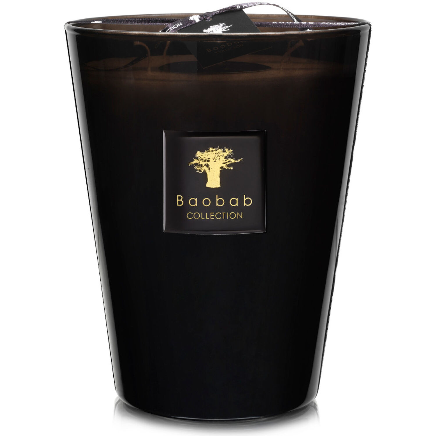 Baobab Les Prestigieuses Bougie Encre de Chine