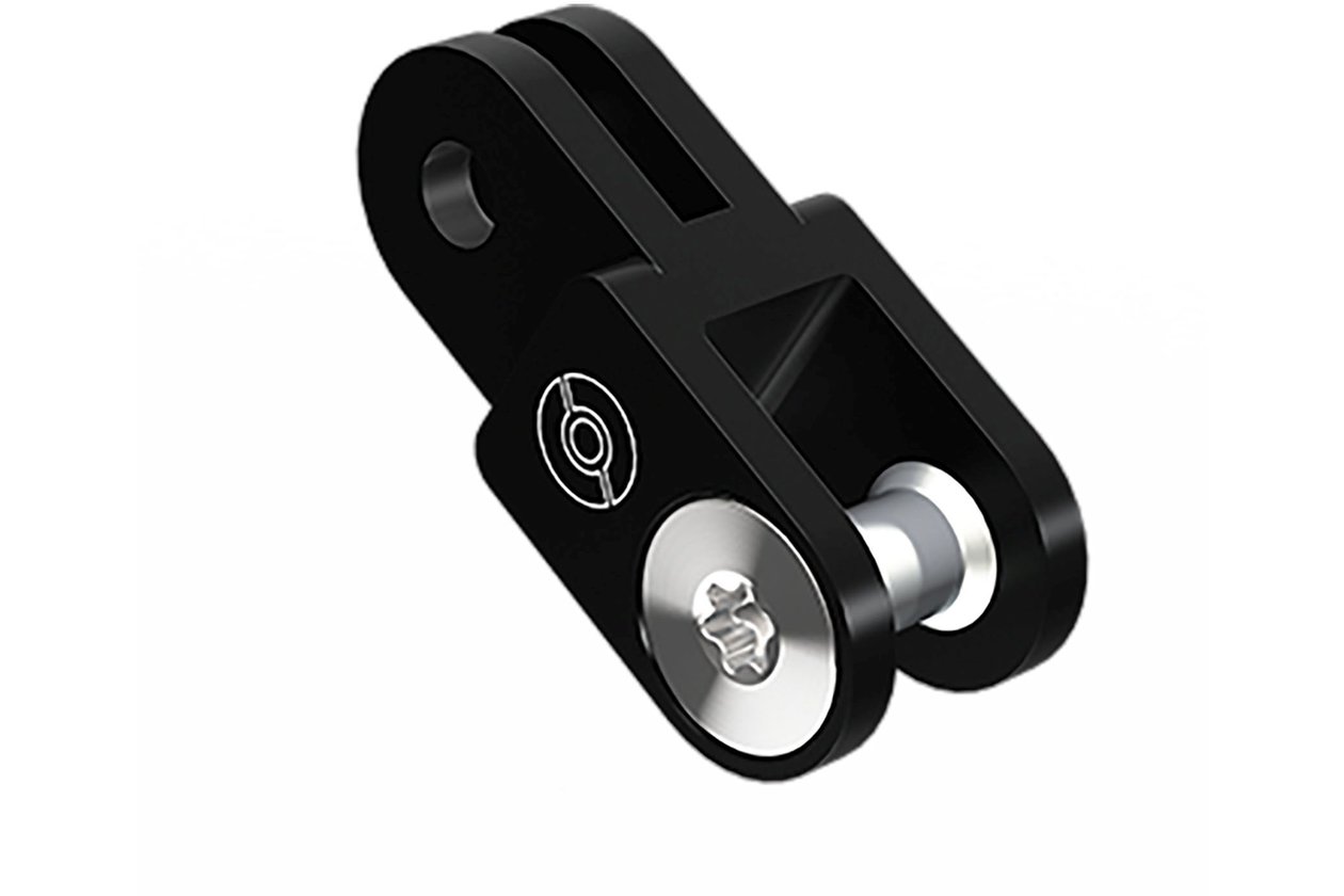 Supernova GoPro Mount Lampenalterung