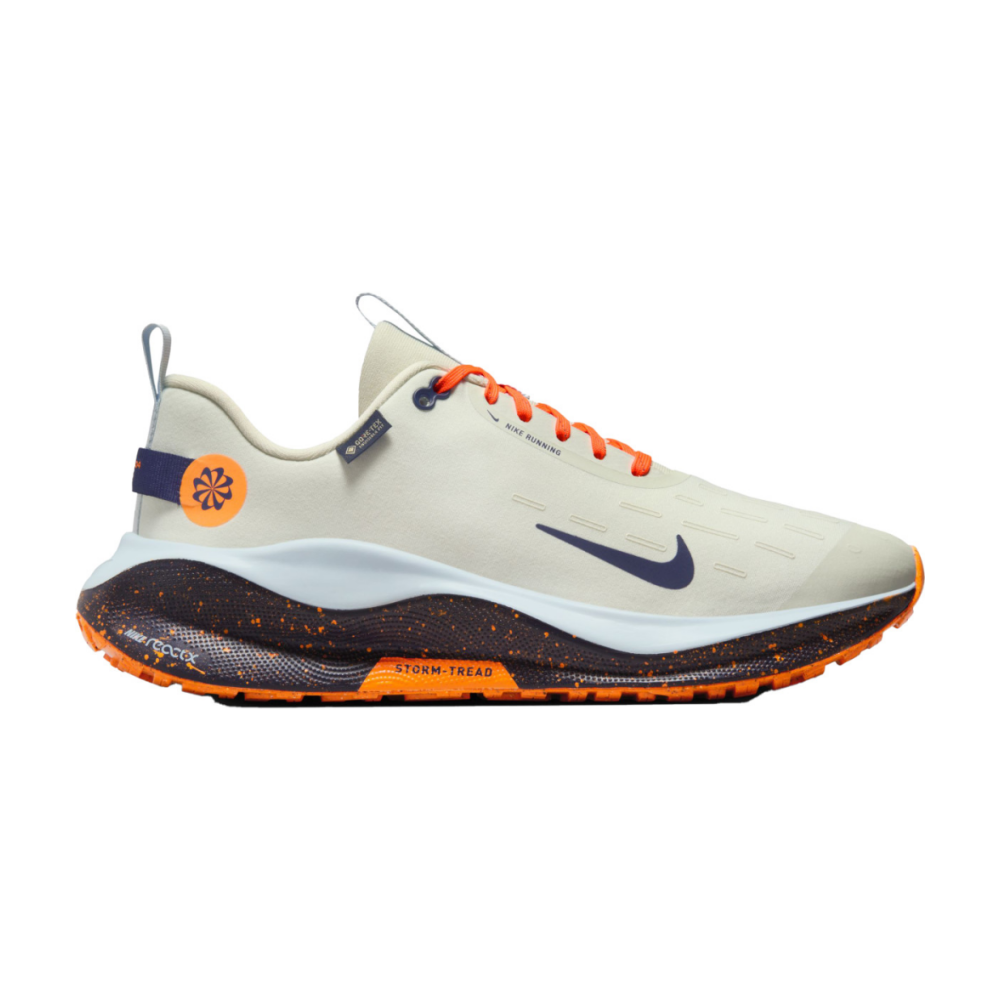 Nike Infinity Run 4 GORE TEX FB2204-002 / weiss