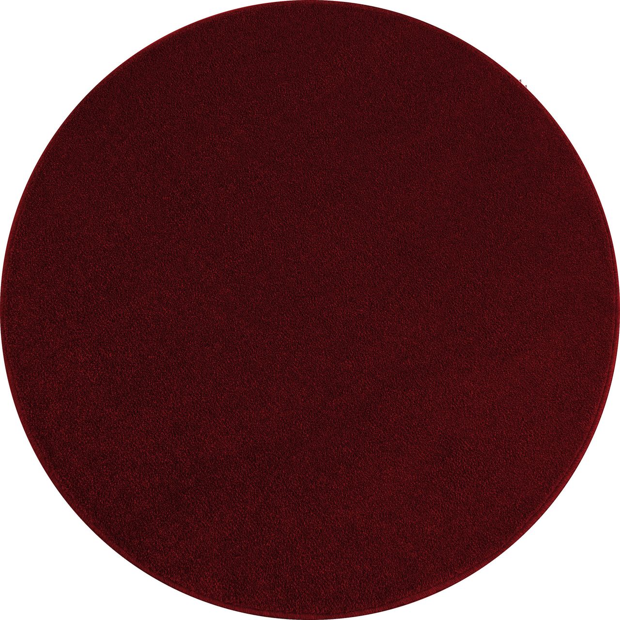Ayyildiz Teppich, ATA 7000, RED, 160 x 160 cm