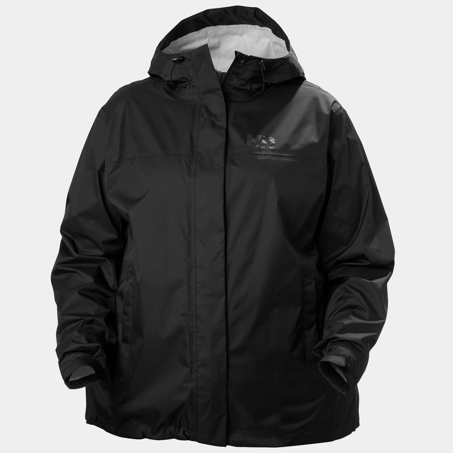 Women's Loke Plus Shell Jacket