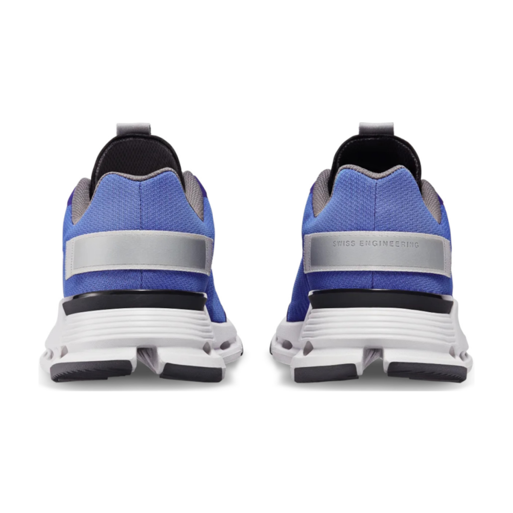 ON Cloudnova Form 26.98182 / blau
