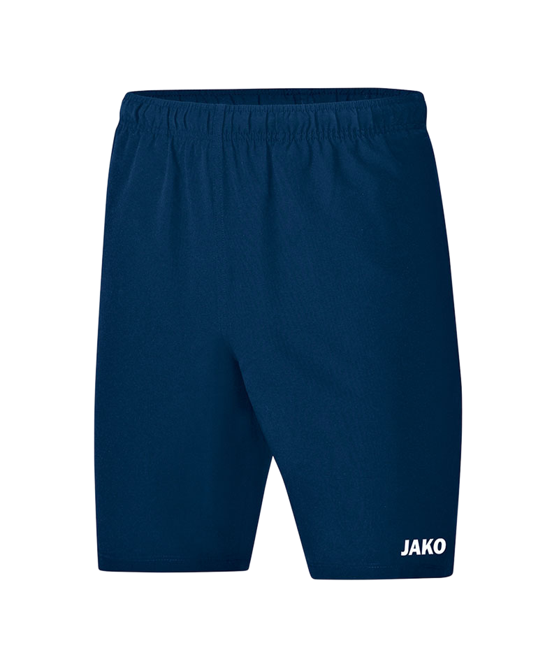 Jako Classico Short Hose kurz Blau F42