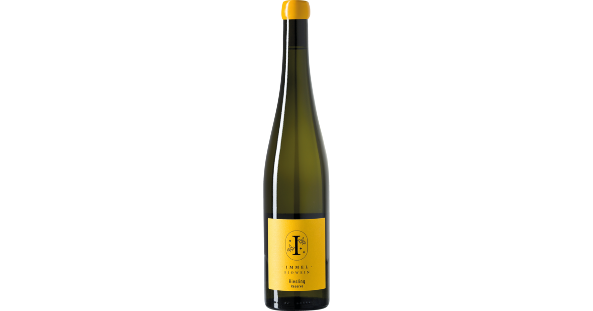 Immel Riesling Réserve