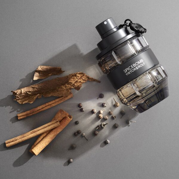 Viktor & Rolf Spicebomb Eau de Toilette