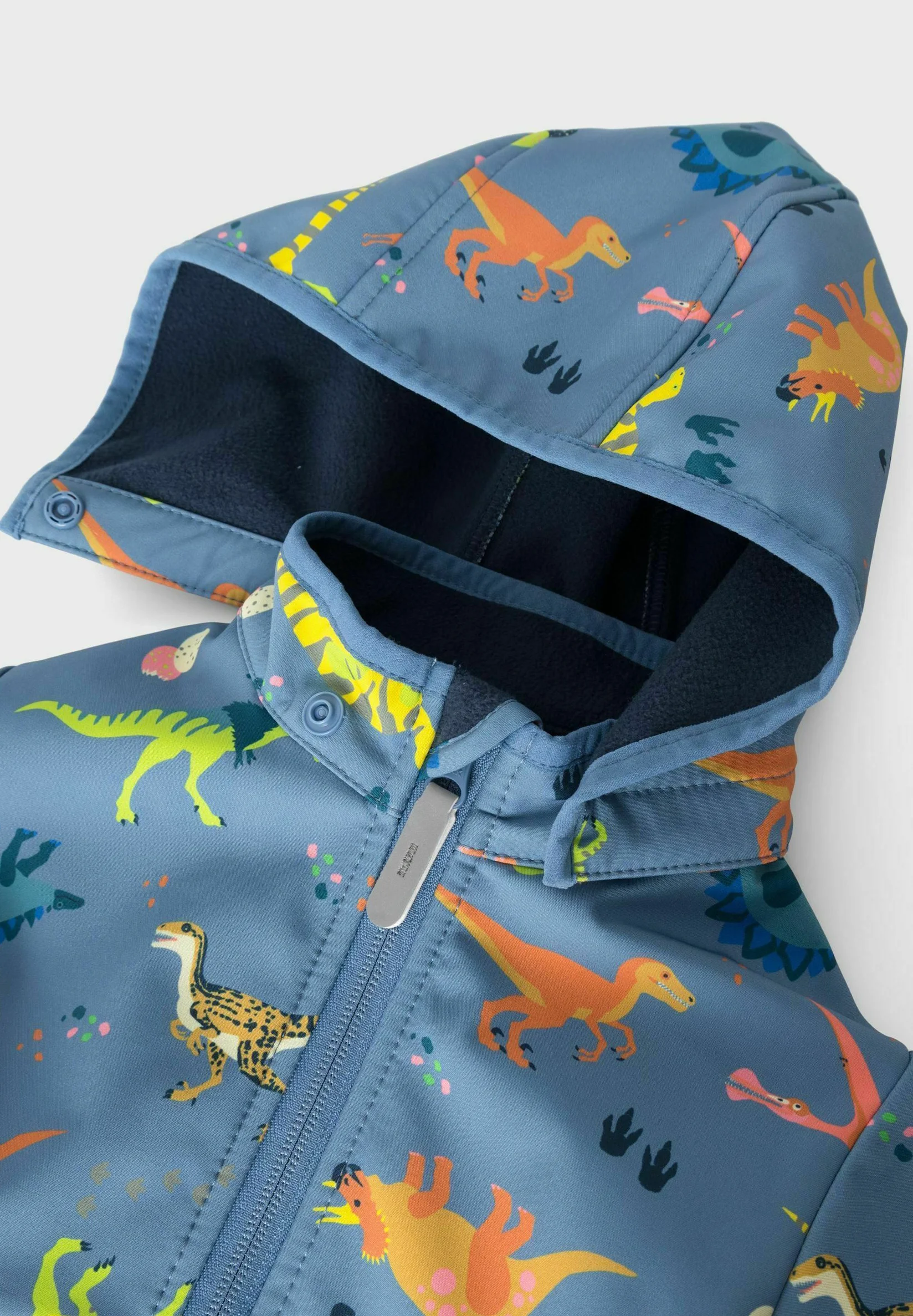 Name it MALTA - Chaqueta de entretiempo