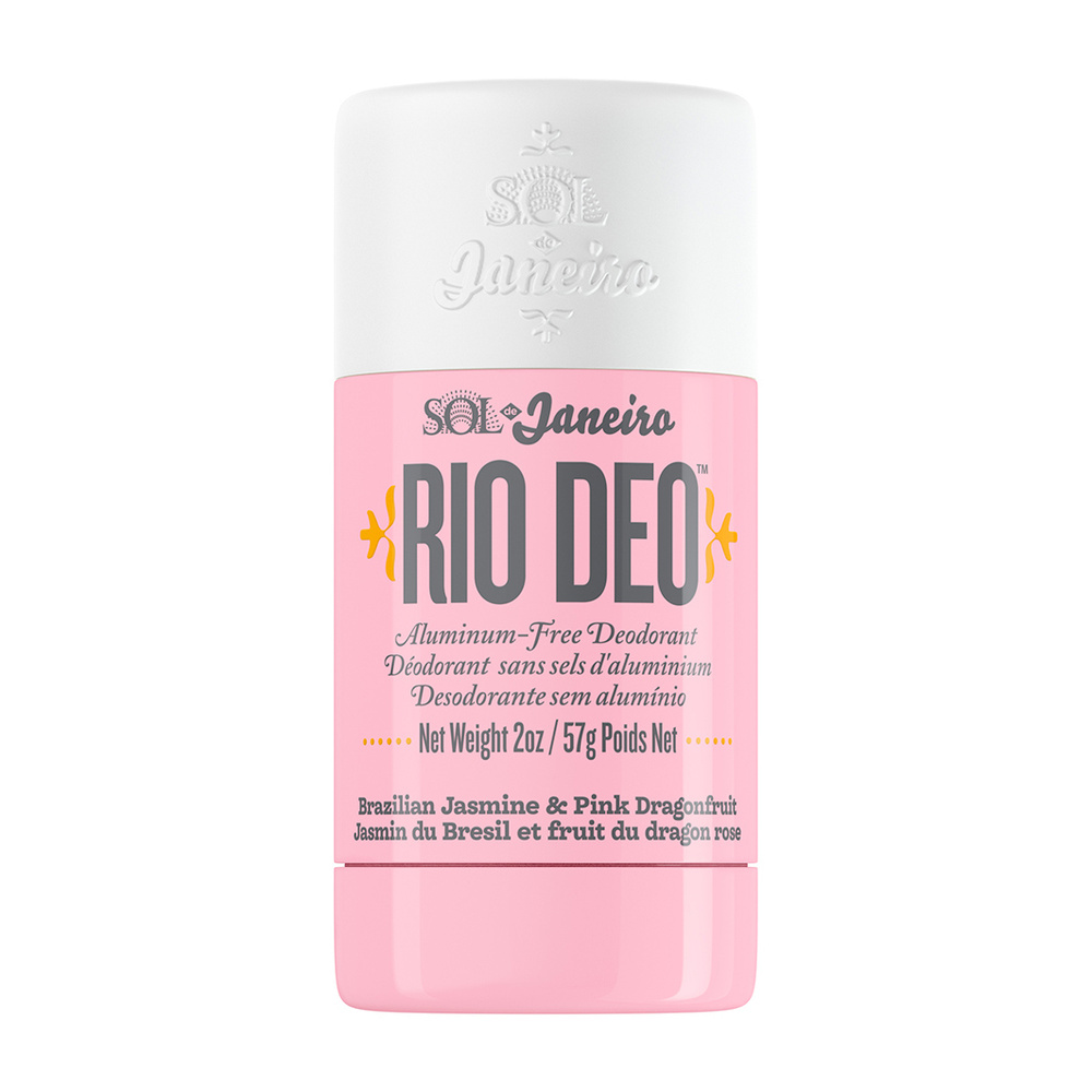 sol de janeiro Deodorant-Sol De Janeiro- Rio Deo Cheirosa 68 Déodorant