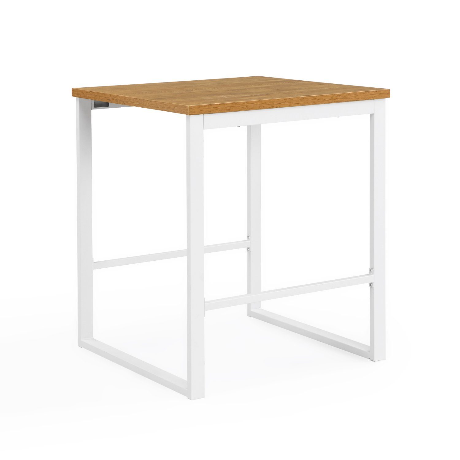 B&D home Bartisch Bartisch ARNE, Kufengestell, mit Fussstütze