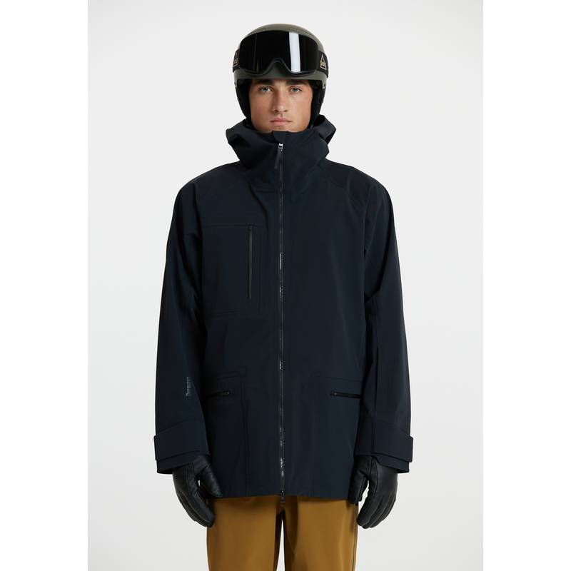 SOS Lipno Skijacke Herren