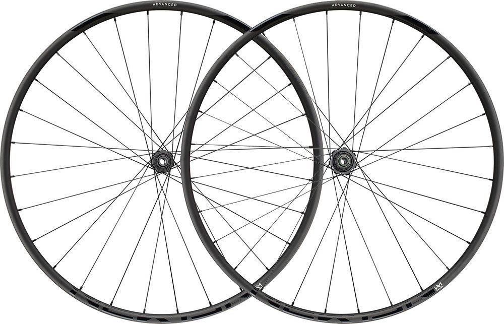 Newmen Advanced SL X.R.25 SP Fade Shimano Carbon Laufradsatz kaufen | Bike-Discount