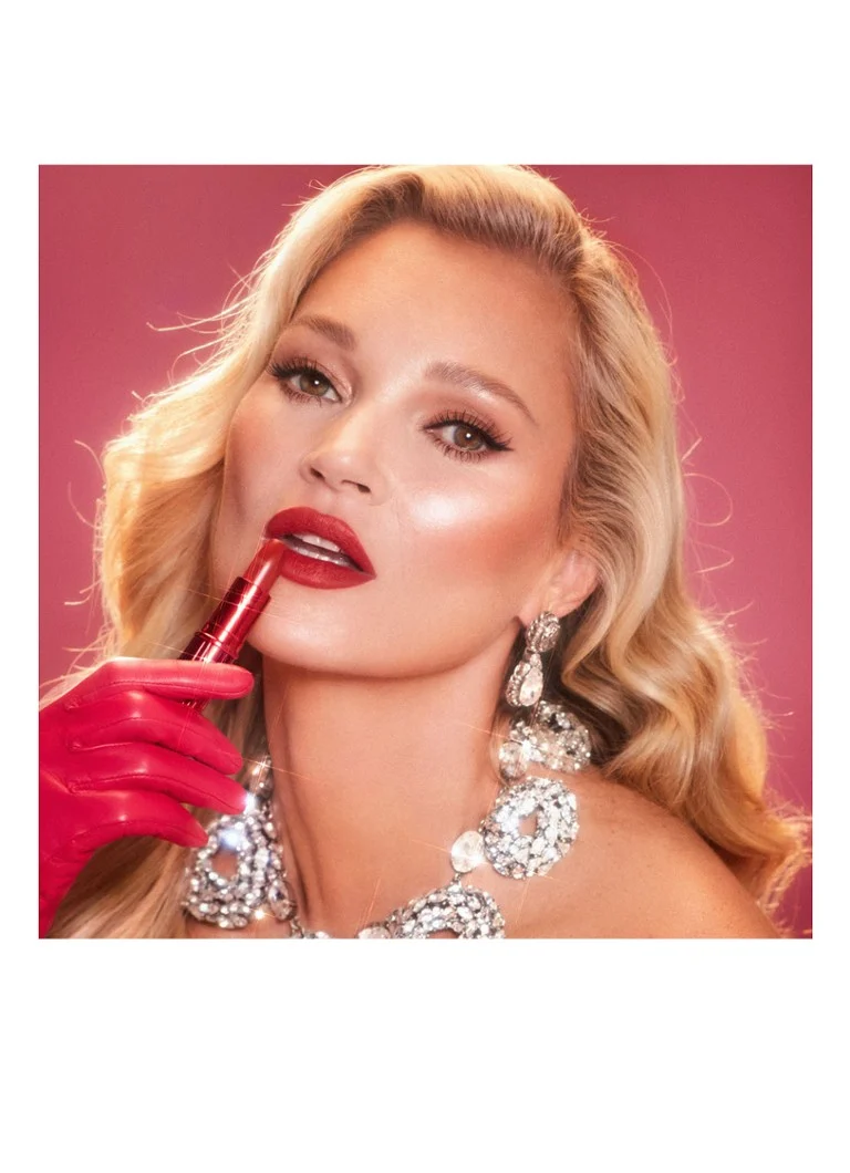 Charlotte Tilbury Matte Revolution - lipstick