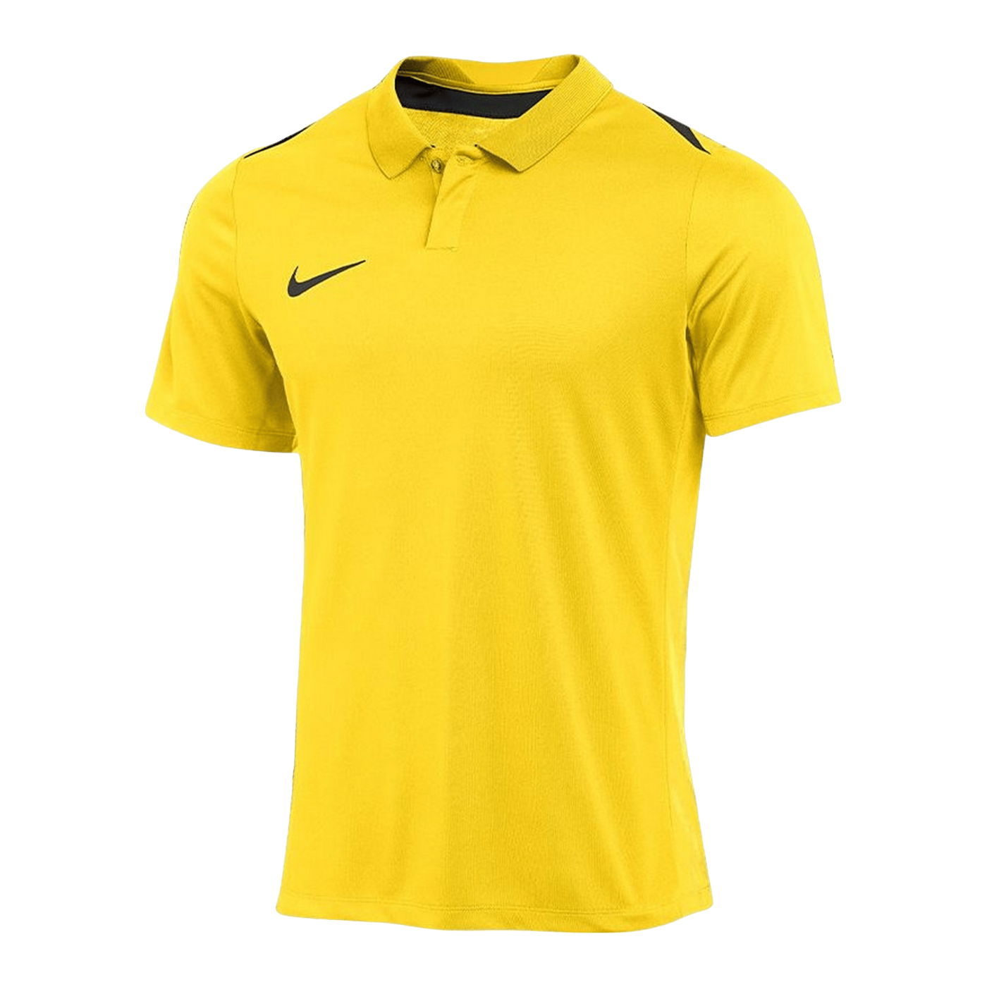 Nike Academy Pro 24 Poloshirt Gelb F719