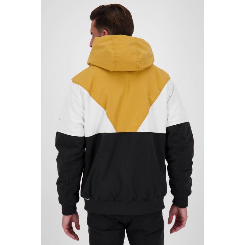 ALIFE AND KICKIN JackAK O Winterjacke Herren
