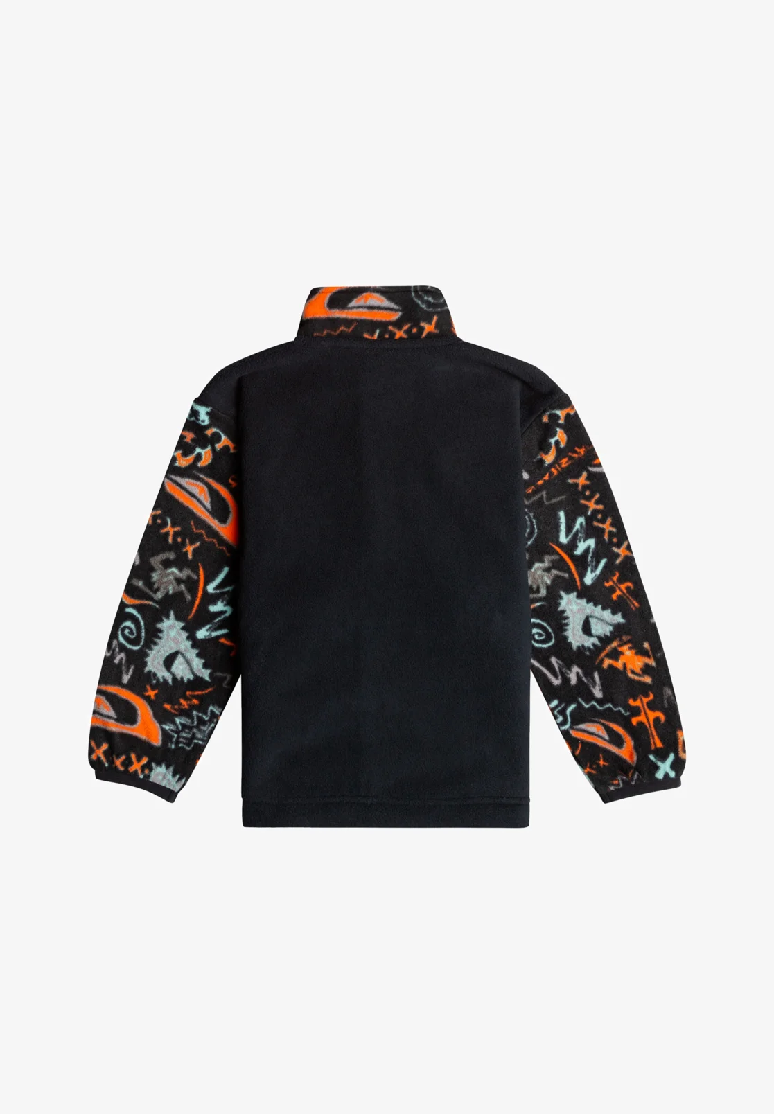 Quiksilver NEXT GEN - REISSVERSCHLUSS - Chaqueta de entretiempo
