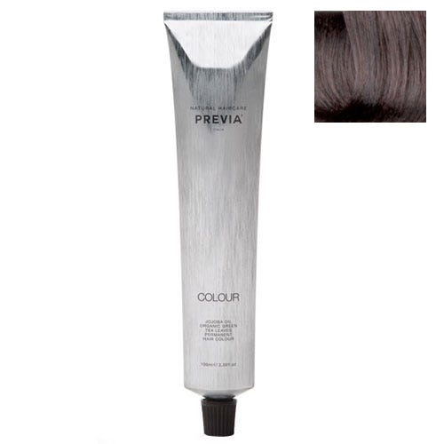 Previa Colour 5,08 / 5NP natürliches hellbraun perle 100 ml
