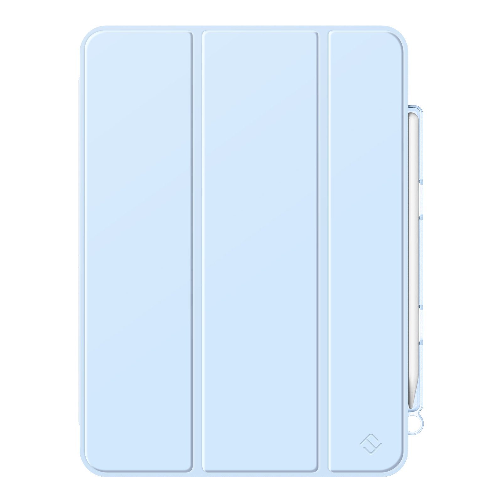 Fintie Tablet-Hülle Hülle für iPad Air 5. Generation 2022 / iPad Air 4. Generation 2020, ultradünne leichte Hülle mit Stifthalter und Auto Schlaf/Wach Funktion